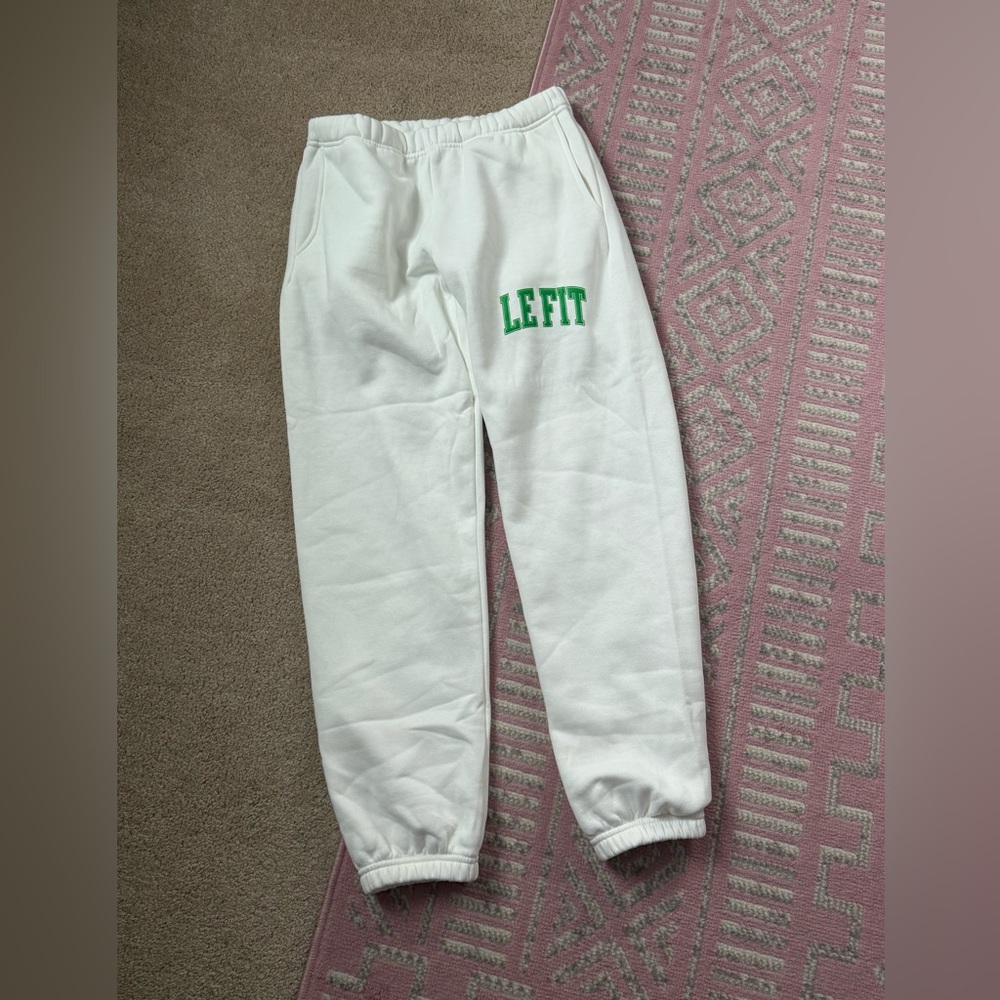 Starfit Sweatpants